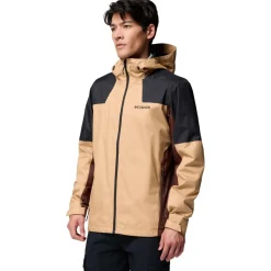 Columbia - Inner Limits III Jacket - Regenjacke