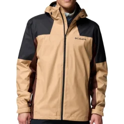 Columbia - Inner Limits III Jacket - Regenjacke