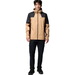 Columbia - Inner Limits III Jacket - Regenjacke