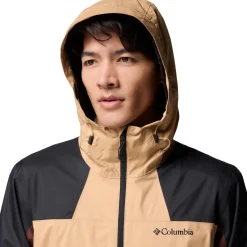 Columbia - Inner Limits III Jacket - Regenjacke