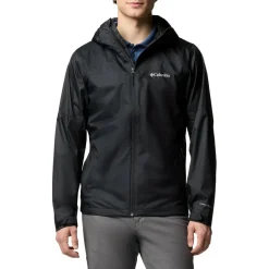 Columbia - Inner Limits III Jacket - Regenjacke