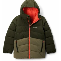Columbia - Kid's Arctic Blast II Jacket - Kunstfaserjacke