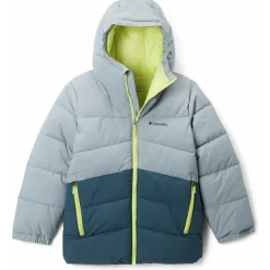 Columbia - Kid's Arctic Blast II Jacket - Kunstfaserjacke
