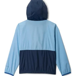 Columbia - Kid's Back Bowl II Hooded Windbreaker - Windjacke