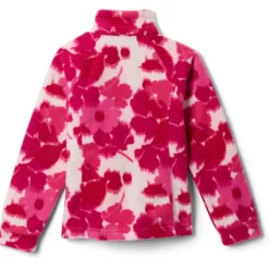 Columbia - Kid's Benton Springs II Printed Fleece - Fleecejacke