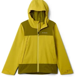 Columbia - Kid's Boulder Falls Jacket - Regenjacke
