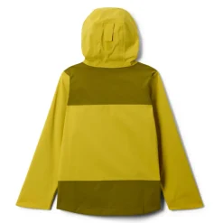 Columbia - Kid's Boulder Falls Jacket - Regenjacke