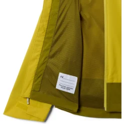 Columbia - Kid's Boulder Falls Jacket - Regenjacke