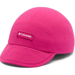 Columbia - Kid's Camp Charlie Youth 5 Panel Hat - Cap