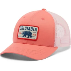 Columbia - Kid's Columbia Youth Snap Back - Cap