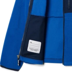 Columbia - Kid's Fast Trek IV Fleece Full Zip - Fleecejacke