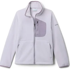 Columbia - Kid's Fast Trek IV Fleece Full Zip - Fleecejacke