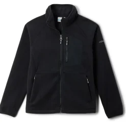 Columbia - Kid's Fast Trek IV Fleece Full Zip - Fleecejacke