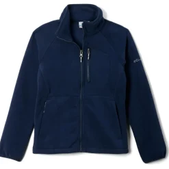 Columbia - Kid's Fast Trek IV Fleece Full Zip - Fleecejacke