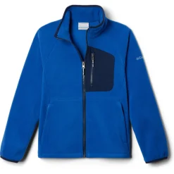 Columbia - Kid's Fast Trek IV Fleece Full Zip - Fleecejacke