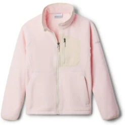 Columbia - Kid's Fast Trek IV Fleece Full Zip - Fleecejacke