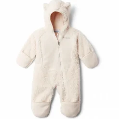 Columbia - Kid's Foxy Sherpa Bunting - Overall