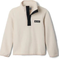 Columbia - Kid's Helvetia II Half Snap Fleece - Fleecepullover