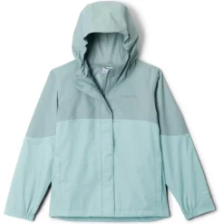 Columbia - Kid's Hikebound II Jacket - Regenjacke