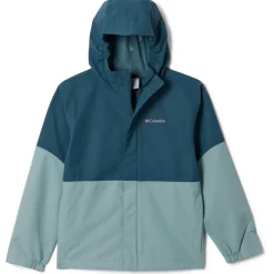 Columbia - Kid's Hikebound II Jacket - Regenjacke