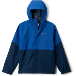 Columbia - Kid's Hikebound II Jacket - Regenjacke