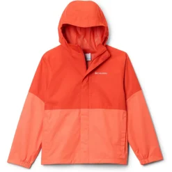 Columbia - Kid's Hikebound II Jacket - Regenjacke