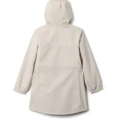 Columbia - Kid's Hikebound Long Jacket - Regenjacke