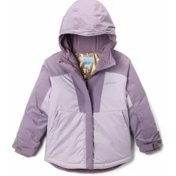 Columbia - Kid's Mighty Mogul III Jacket - Skijacke