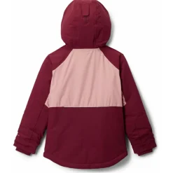 Columbia - Kid's Mighty Mogul III Jacket - Skijacke