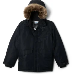 Columbia - Kid's Nordic Strider II Jacket - Parka