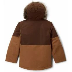 Columbia - Kid's Nordic Strider II Jacket - Parka