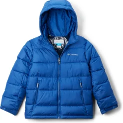 Columbia - Kid's Pike Lake II Hooded Jacket - Winterjacke