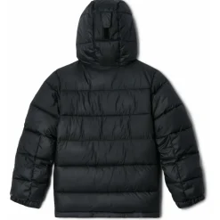 Columbia - Kid's Pike Lake II Hooded Jacket - Winterjacke