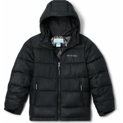 Columbia - Kid's Pike Lake II Hooded Jacket - Winterjacke