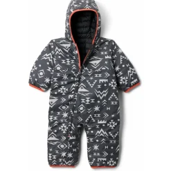 Columbia - Kid's Powder Lite II Reversible Bunting - Overall