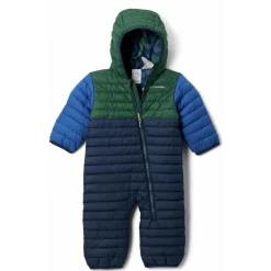 Columbia - Kid's Powder Lite II Reversible Bunting - Overall