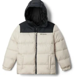 Columbia - Kid's Puffect Hooded Jacket - Kunstfaserjacke