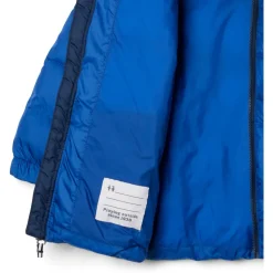 Columbia - Kid's Puffect Hooded Jacket - Kunstfaserjacke