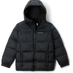 Columbia - Kid's Puffect Hooded Jacket - Kunstfaserjacke