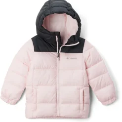 Columbia - Kid's Puffect Hooded Jacket - Kunstfaserjacke