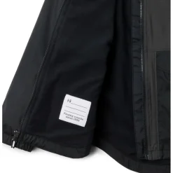 Columbia - Kid's Rainy Trails II Fleece Lined Jacket - Regenjacke
