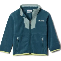 Columbia - Kid's Sequoia Grove Full Zip Fleece - Fleecepullover