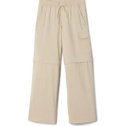Columbia - Kid's Silver Ridge Utility Convertible Pant - Zip-Off-Hose