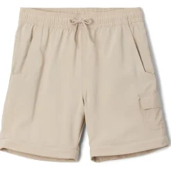 Columbia - Kid's Silver Ridge Utility Convertible Pant - Zip-Off-Hose