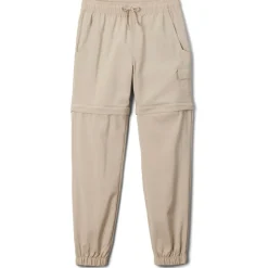 Columbia - Kid's Silver Ridge Utility Convertible Pant - Zip-Off-Hose