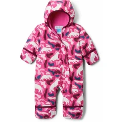 Columbia - Kid's Snuggly Bunny II Bunting - Overall