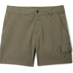 Columbia - Kid's Tech Trail Utility Short - Shorts