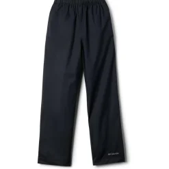 Columbia - Kid's Trail Adventure II Pant - Regenhose
