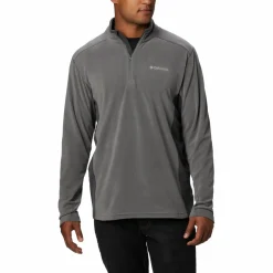 Columbia - Klamath Range II Half Zip - Fleecepullover