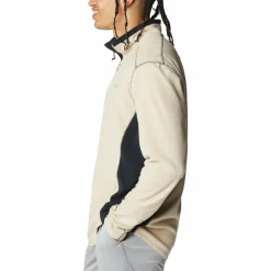 Columbia - Klamath Range II Half Zip - Fleecepullover